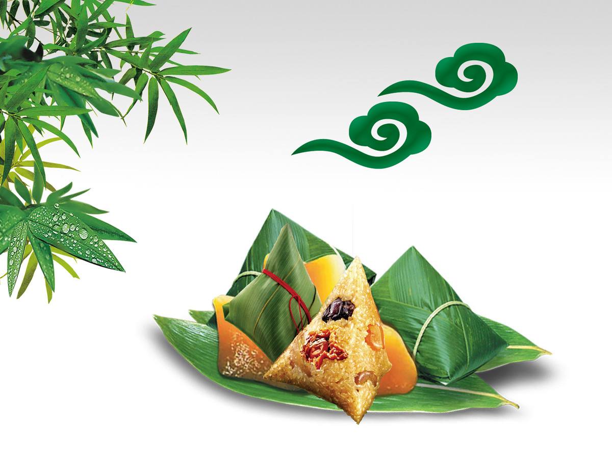 泰昌机械祝大家端午节快乐 泰昌机械祝大家端午节快乐